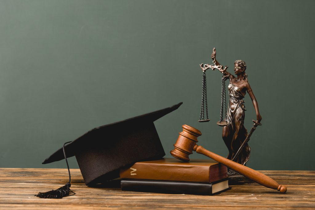 books themis statuette academic cap and gavel on 2023 11 27 05 06 07 utc 1 1024x683 1